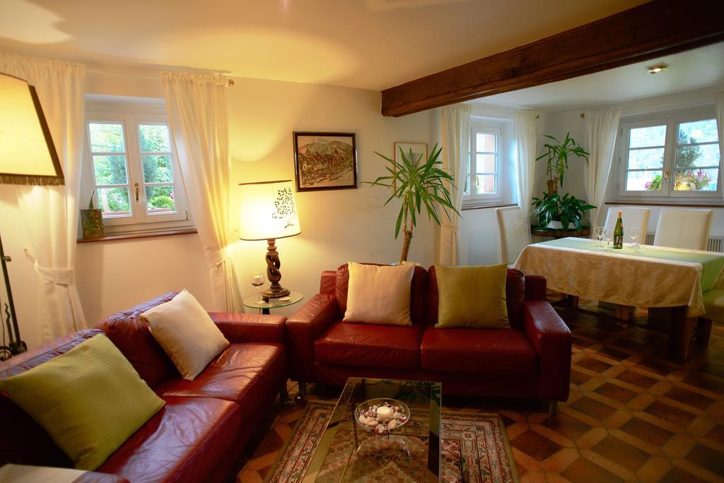 Gîte du Windstein Cameră foto