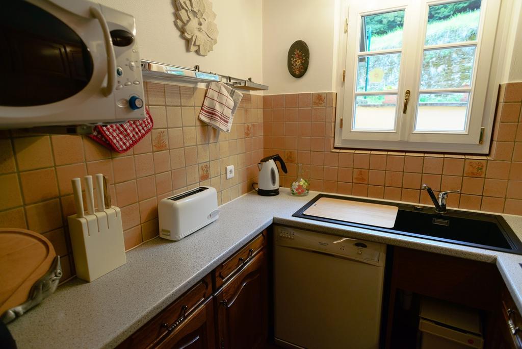 Gîte du Windstein Cameră foto