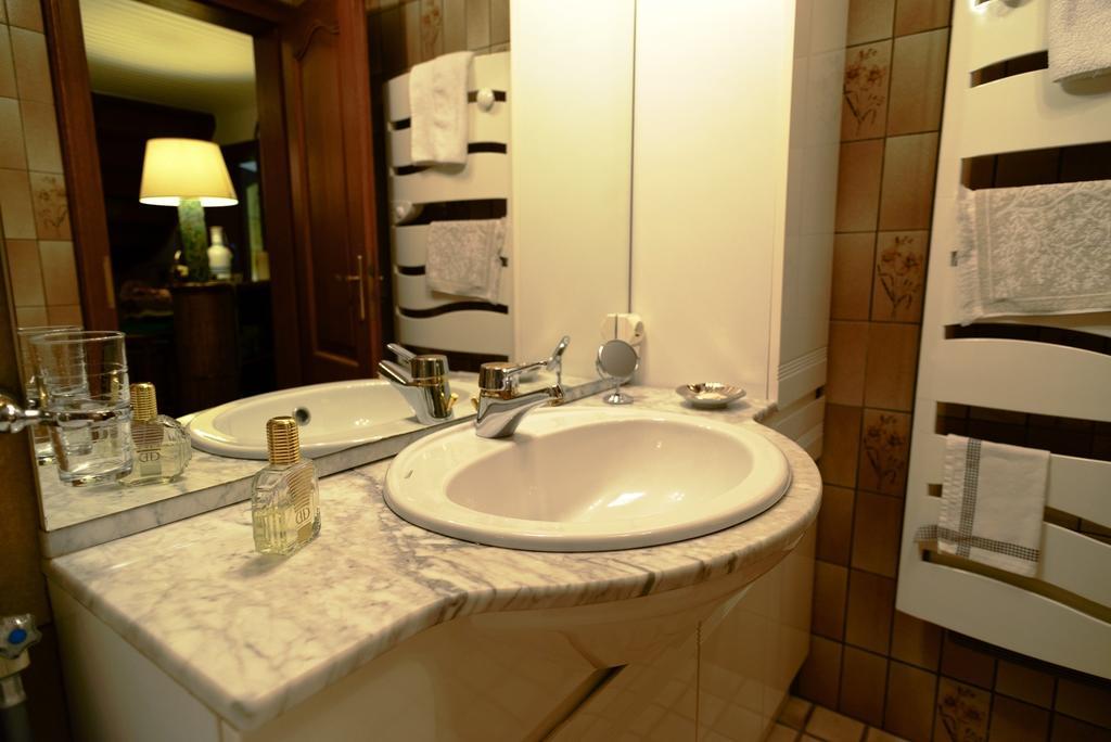 Gîte du Windstein Cameră foto